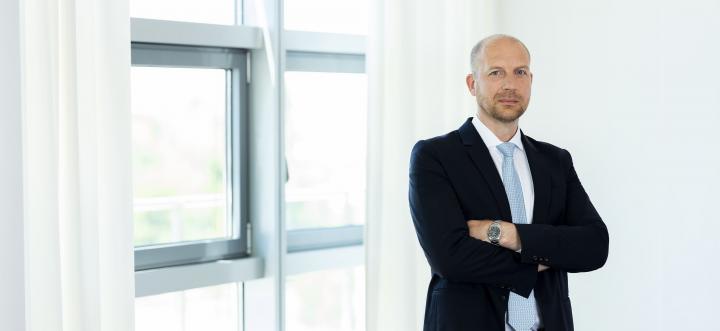 Marcus Sonnenschein